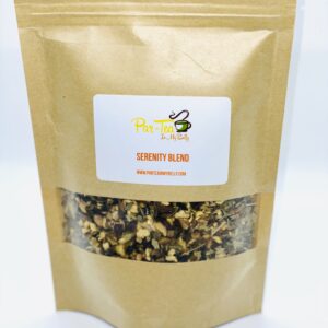 Serenity Blend Tea