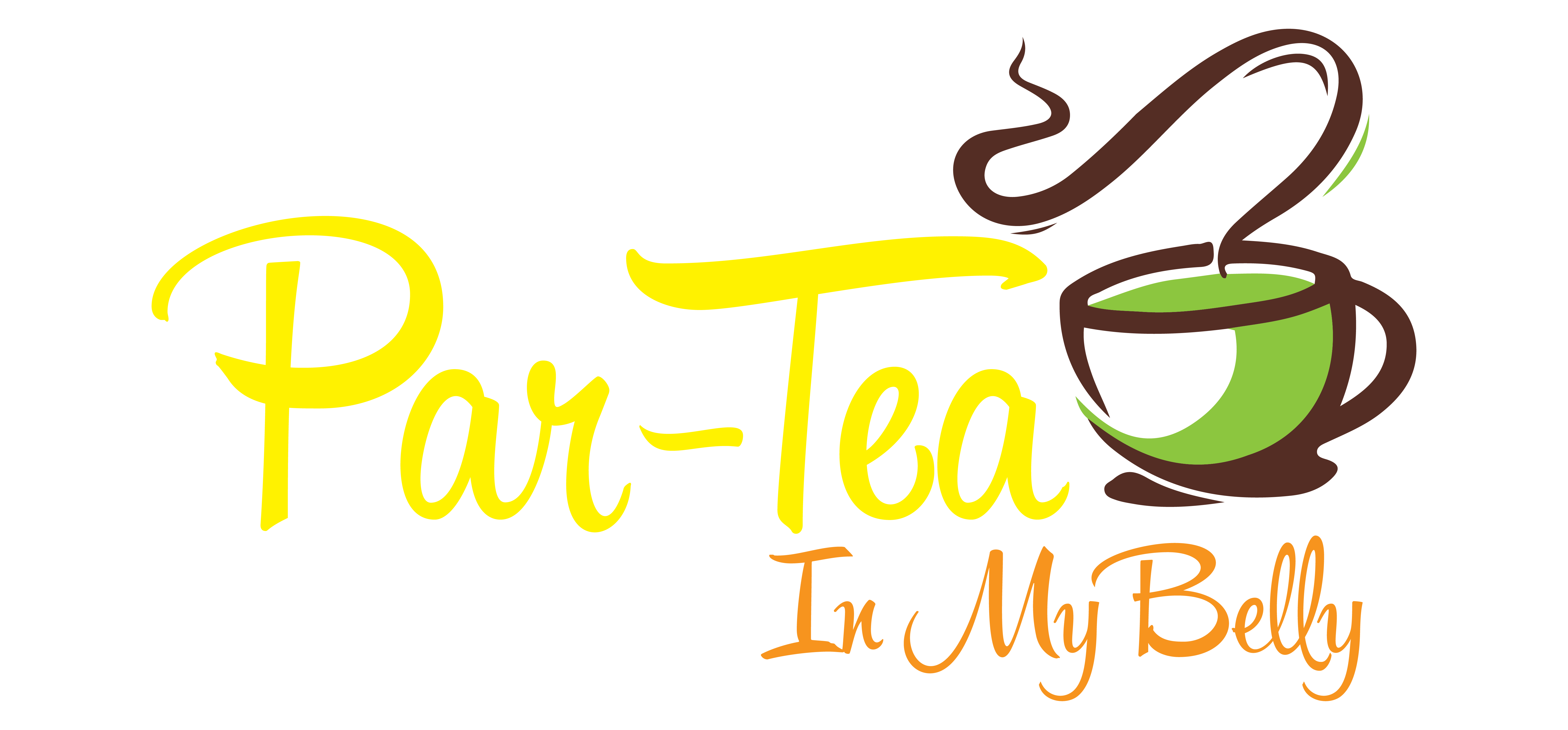 Par-Tea in my Belly