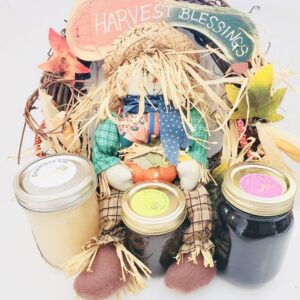 Fall Flu Bundle