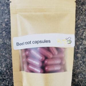 Beetroot Capsules