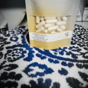 Collagen Capsules